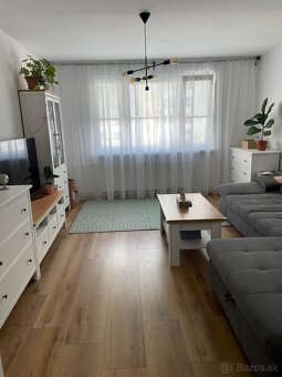 3i byt na Rozkvete - 2