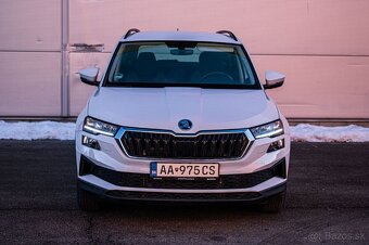 Škoda Karoq 1.5 TSI EVO 30 Edition DSG - 2