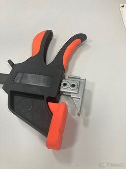 Stolárska svorka - 2