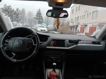 Citroen C5 2.0 HDI 120 kw - 2