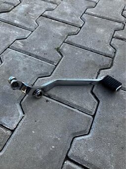 Rýchlostná páčka - 2