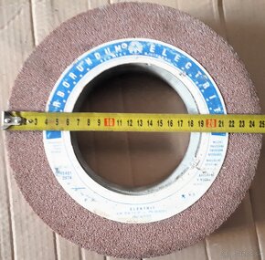 Na predaj rôzne brúsne kotúče - 2