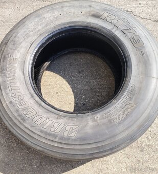 385/65 r 22,5 - 2