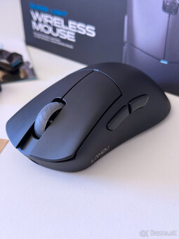 Lamzu Paro Aurora + 8K Paro Aurora Dongle - 2