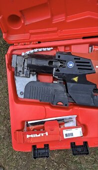 Hilti dx9 enp - 2