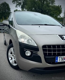 PEUGEOT 3008 1.6 THP - 2