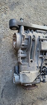 Predám haldex diferenciál vw t5 t6 - 2