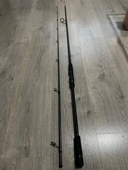 Shimano stradic...Savage gear LTD - 2