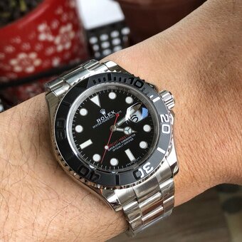 Rolex Oyster Perpetual - 2
