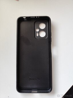 Obal na xiaomi redmi note 12t pro - 2