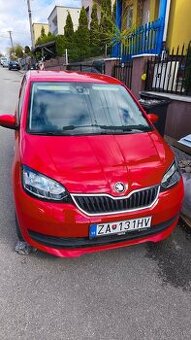 Škoda Citigo 1.0 CNG - 2