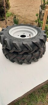 Kolesa Šipaky R10 - 2