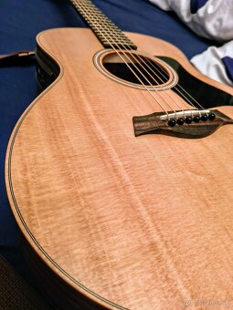 Taylor GS Mini-e Rosewood - 2