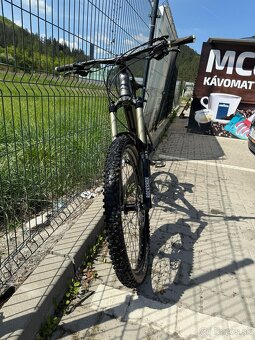 SCOTT Bike Genius LT 30 sivý ODPORUCAM DOHODA. - 2
