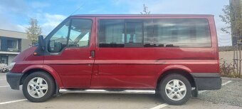 Ford Transit Euroline 2.0 Tdci - 2