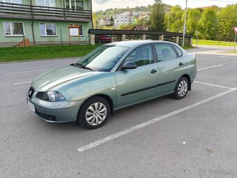 Seat Cordoba 1.2 47Kw 12V Stylance - 2