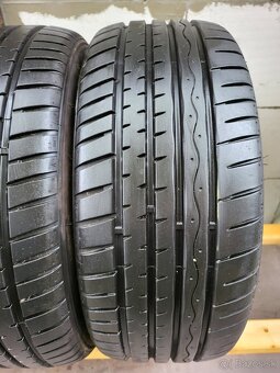 195/50 R15 Hankook letne pneumatiky - 2