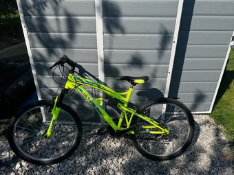 Detský bicykel - 2