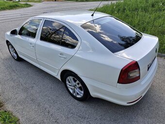 Škoda octavia 2 fl 1,6 tdi DSG - 2