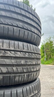 ☀️pneu 235/35 r19 letné - 2