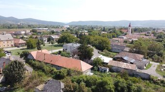 Na predaj rodinný dom v obci Salke - 2
