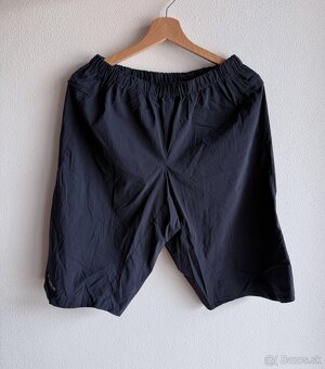 Nové športové kraťasy Devold Running Shorts Man veľ. M - 2