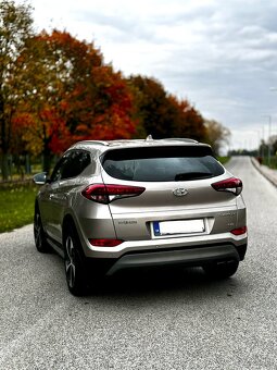 Predam Hyundai Tucson - 2