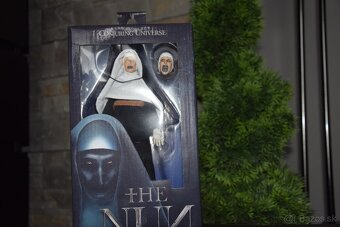 Figurka The Nun - 2
