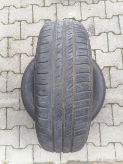 Pneumatiky Matador Stella 2 175/65 R14 - 2