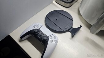 Sony Playstation 5 digital verzia 750GB - aj vymením - 2