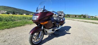 Bmw k1200lt - 2