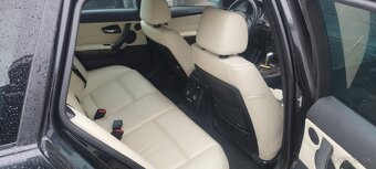 E91 3.0i - 2