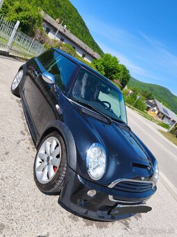 Mini Cooper S - 2