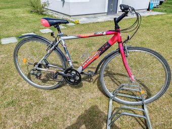Bicykel OLPRAN 29'' - 2