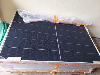 Fotovoltaicka elektráreň 5kw 3faz NOVA - 2