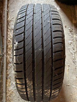 Kleber 205/55 R16 - 2