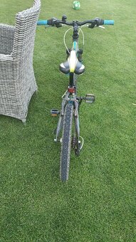 🚴♂️ Genesis Hot 20 – pre malého pretekára 🚀
- 2
