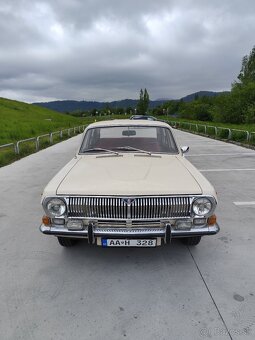 Volga 24 - 2