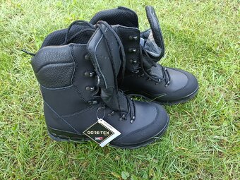 Celoročné kanady Goretex veľ. 42 - 2
