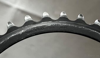 Shimano Ultegra FC-R8000 prevodník, vnútorný, 2x11 - 2