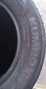 Predam pneu - 2
