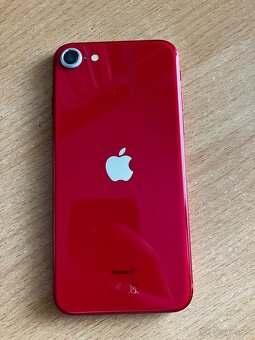 apple iphone se 2020 128gb - 2