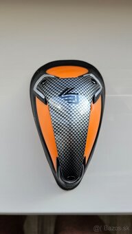 Shock Doctor Carbon Flex Cup - Suspenzor Senior - 2