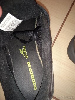 Reebok classic botasky - 2