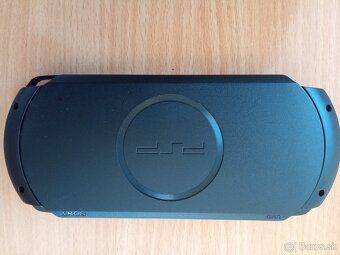 PSP hack - 2