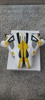Jordan 4 - 2