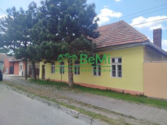 027-12-PAMA Starší dom s pozemkom v Nitre - Mlynárciach - 2