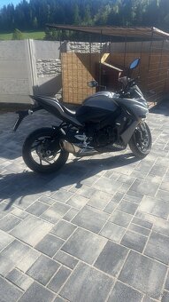 Suzuki GSX-S 1000F - 2