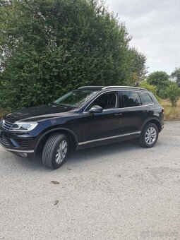 Touareg - 2