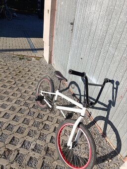 Predám BMX - 2